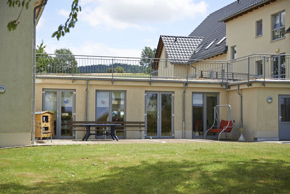 Gallerie Bild 17 des Pflegeheim „Am Dreiseithof“ Wildenau