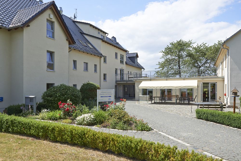 Gallerie Bild 21 des Pflegeheim „Am Dreiseithof“ Wildenau