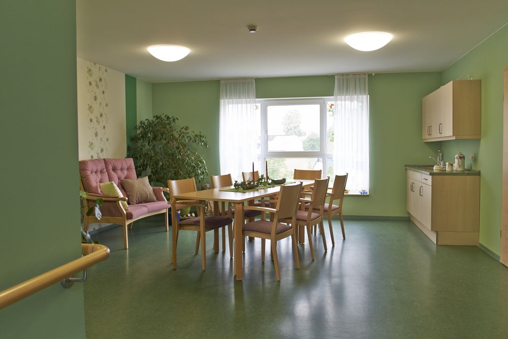 Gallerie Bild 31 des Pflegeheim „Am Dreiseithof“ Wildenau