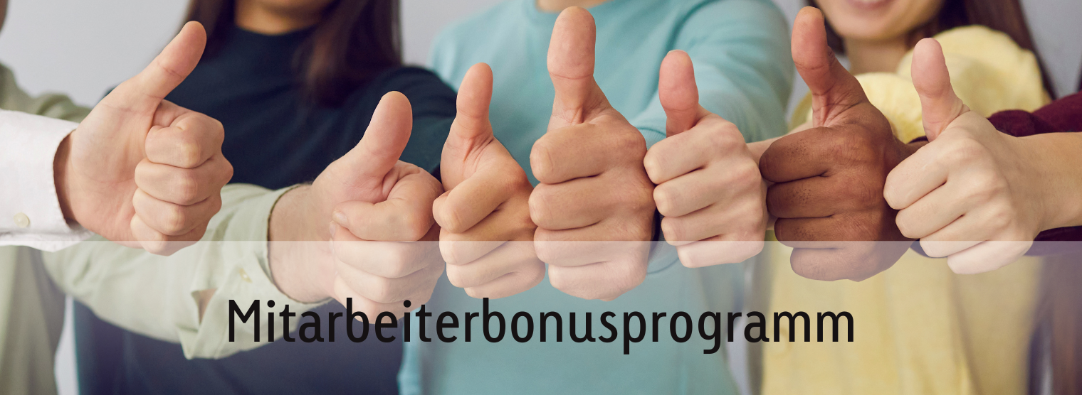 2025 01 06 Mitarbeiterbonusprogramm